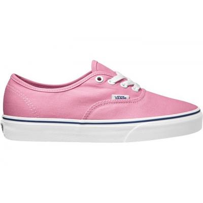 Vans Authentic Prism Pink/True White