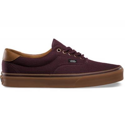 Vans Era 59 (C&L) Winetasting/Gum