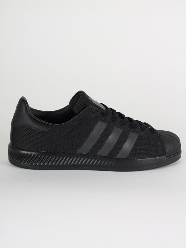 Boty adidas Originals SUPERSTAR BOUNCE Černá