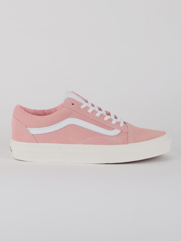 Boty Vans UA OLD SKOOL (RETRO SPORT) Barevná
