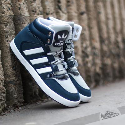 adidas Dropstep Conavy/Ftwwht/Clonix