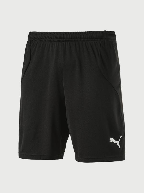 Kraťasy Puma ftblTRG Shorts Černá