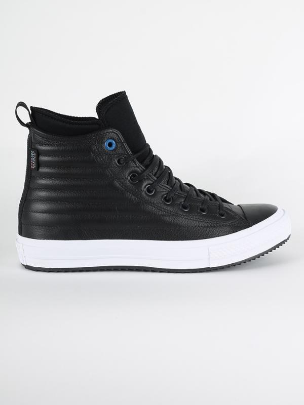 Boty Converse Chuck Taylor All Star Wp Boot HI Černá