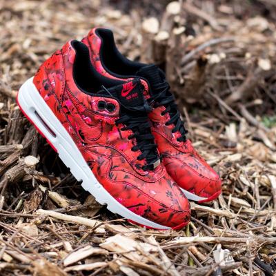 Nike WMNS Air Max 1 Ultra LOTC QS Shanghai