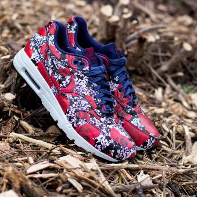 Nike WMNS Air Max 1 Ultra LOTC QS London