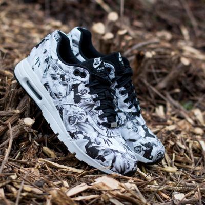 Nike WMNS Air Max 1 Ultra LOTC QS New York