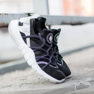 Nike Huarache NM Black/Black-White
