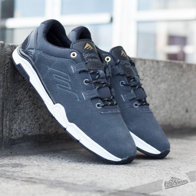 Emerica. The Brandon Westgate Dark Grey/Black