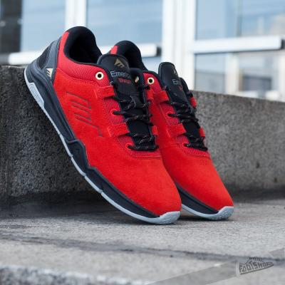 Emerica. The Brandon Westgate Red/Black