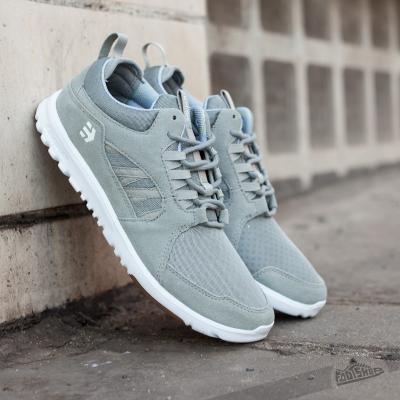 etnies Scout MT Grey/White/Gum