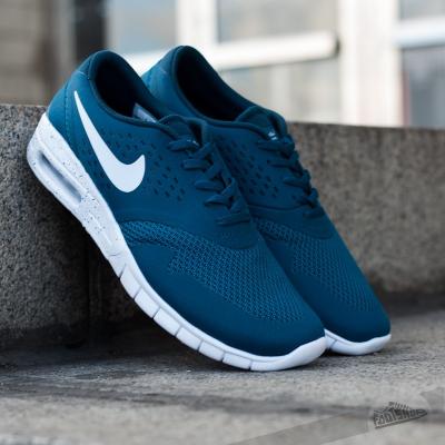 Nike SB Eric Koston 2 Max Blue Force/White
