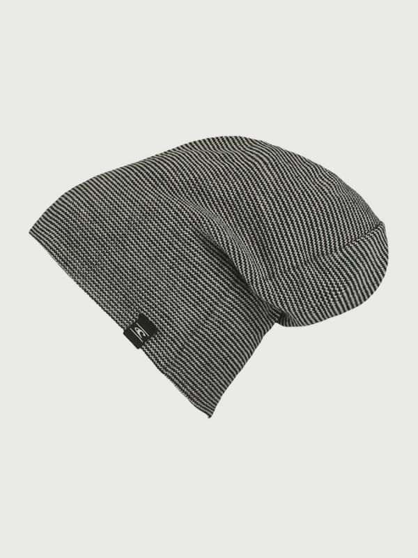 Čepice O´Neill BM All Year Beanie Šedá