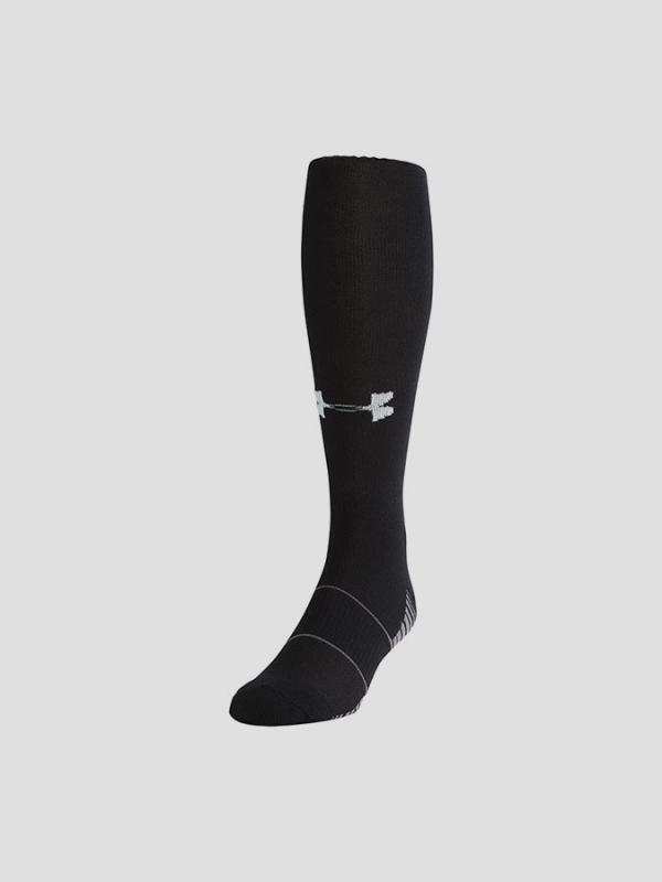 Ponožky Under Armour Team OTC Černá
