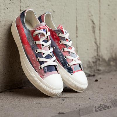 Converse CT OX Casino/Navy