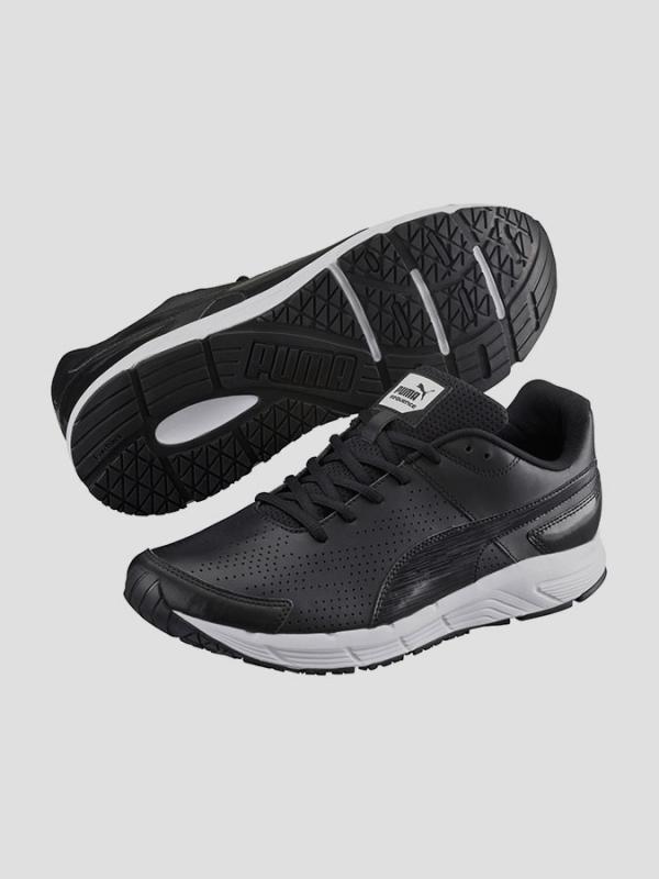 Tenisky Puma Sequence SL Černá