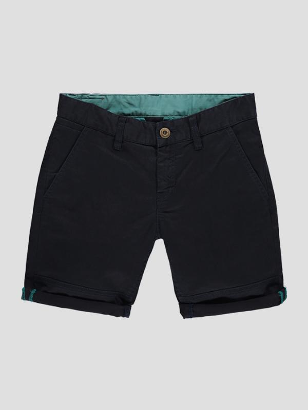 Kraťasy O´Neill LB FRIDAY NIGHT CHINO SHORTS Černá