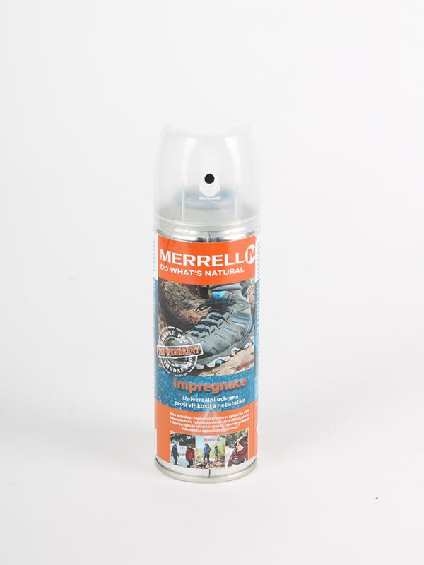 Impregnace Merrell 200 ml Barevná