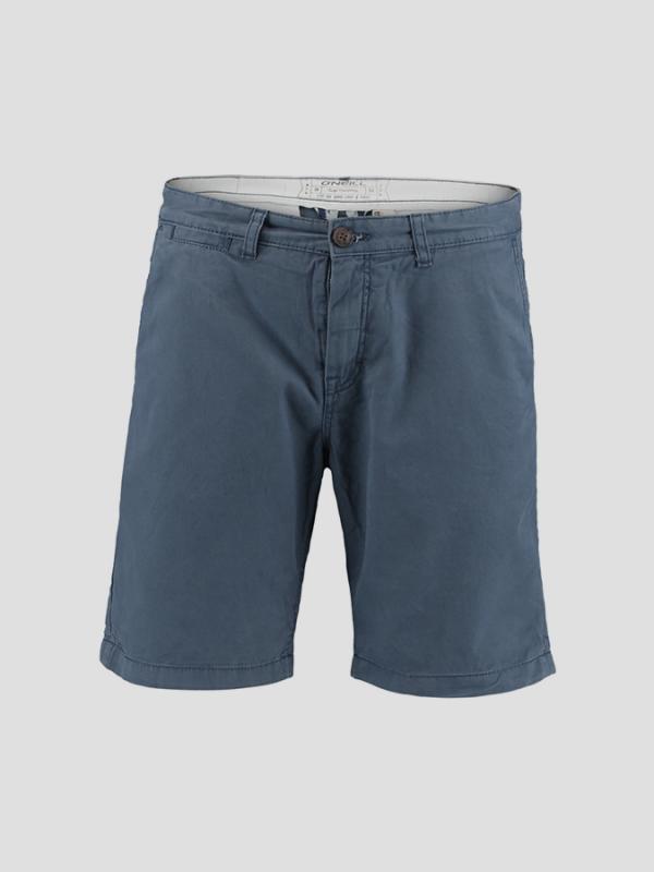 Kraťasy O´Neill LM FRIDAY NIGHT CHINO SHORTS Modrá