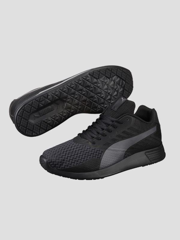 Boty Puma ST Trainer Pro Jagg Black Černá