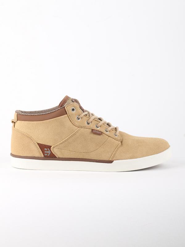 Boty Etnies Jefferson Mid Barevná