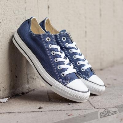 Converse All Star Ox Navy