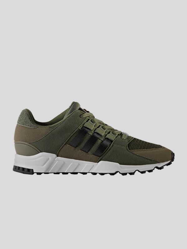Boty adidas Originals EQT SUPPORT RF Černá