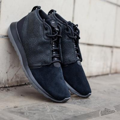 Nike Rosherun NM Sneakerboot SAF Black/Dark Grey