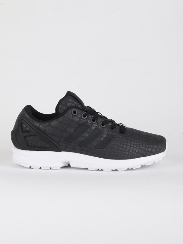 Boty adidas Originals ZX FLUX W Černá