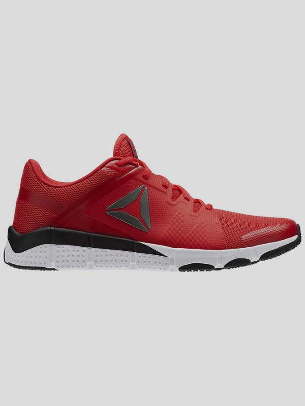 Boty Reebok TRAINFLEX Červená