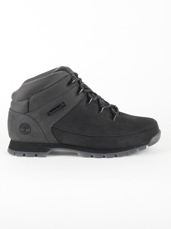 Boty Timberland Euro Sprint Hiker Černá