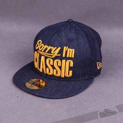 New Era 59FIFTY Music Pack Classic