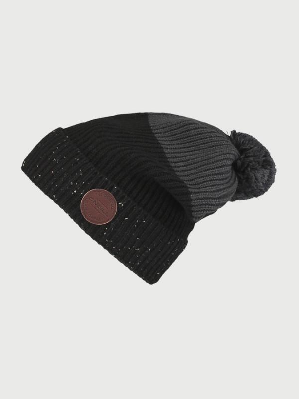 Čepice O´Neill BM Dial Wool Mix Beanie Barevná