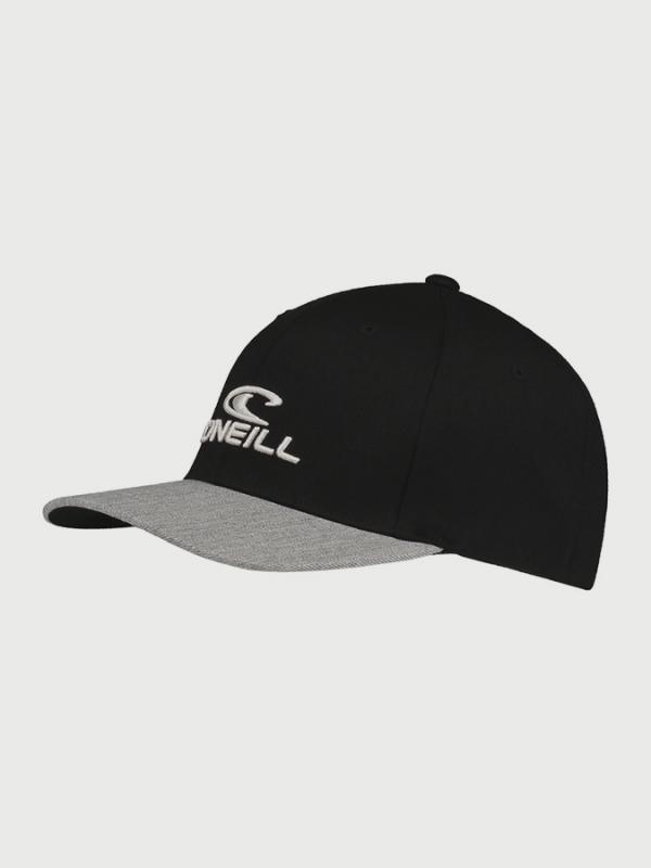 Kšiltovka O´Neill BM Flexfit Corp Cap Černá