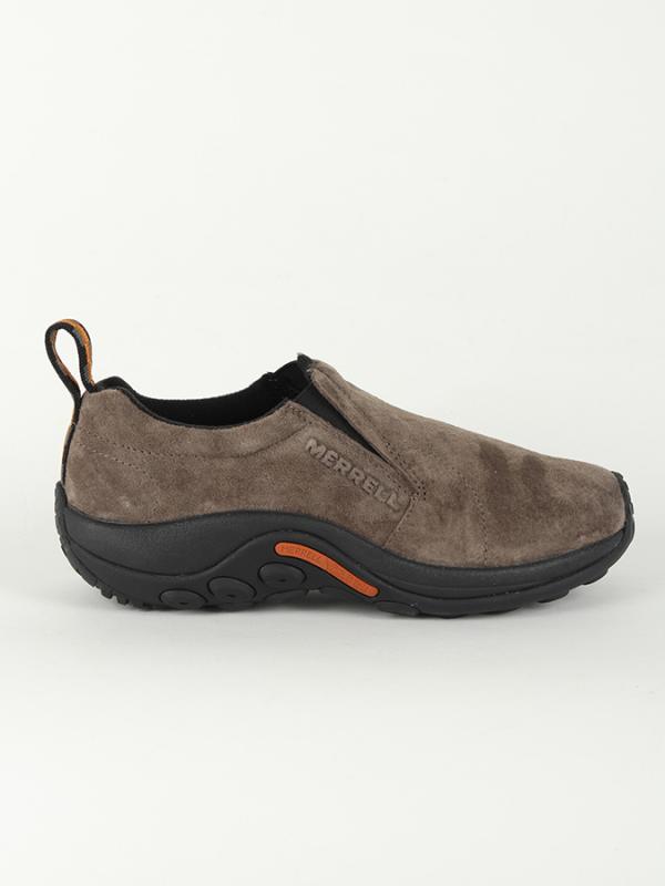 Boty Merrell JUNGLE MOC Hnědá