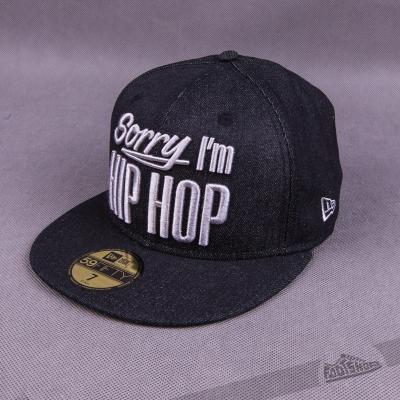 New Era 59FIFTY Music Pack Hip Hop