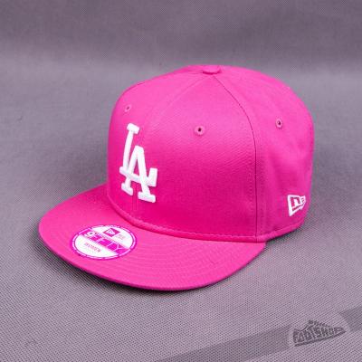 New Era 9FIFTY Women Los Angeles Dodgers Pink