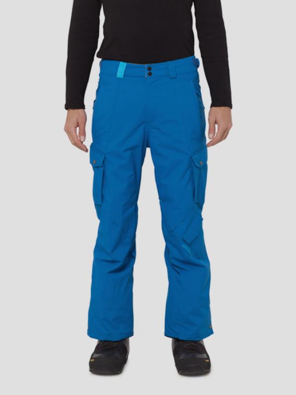 Kalhoty O´Neill PM EXALT PANTS Modrá
