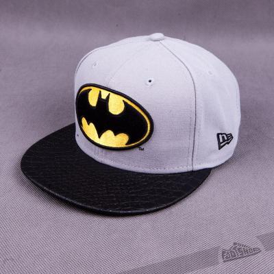 New Era 9FIFTY Reptvize Batman Grey/Black