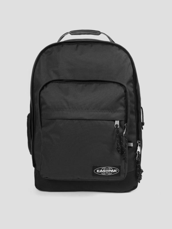 Batoh Eastpak OMRI Charged Black Černá