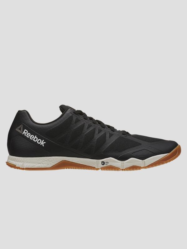 Boty Reebok R CROSSFIT SPEED TR Černá