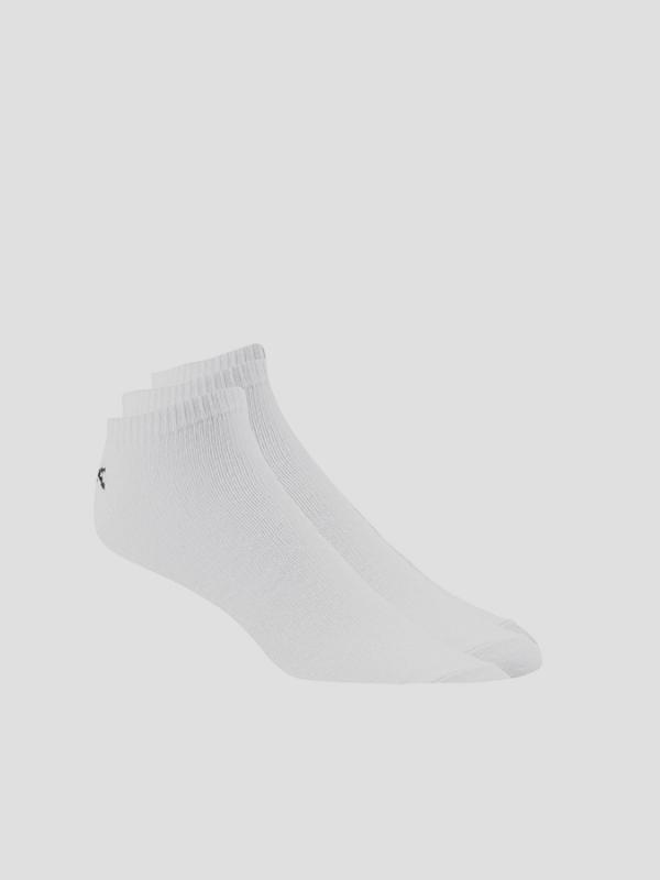 Ponožky Reebok ROY U INSIDE SOCK 3X2 Bílá