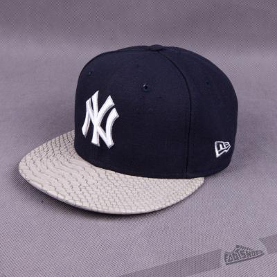 New Era 9FIFTY Reptvize New York Yankees Navy