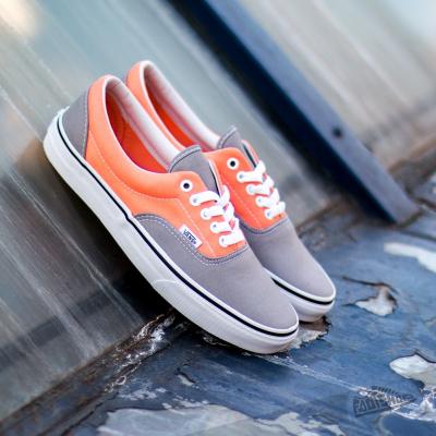 Vans ERA (2 Tone) Frost Gray/Cantaloupe