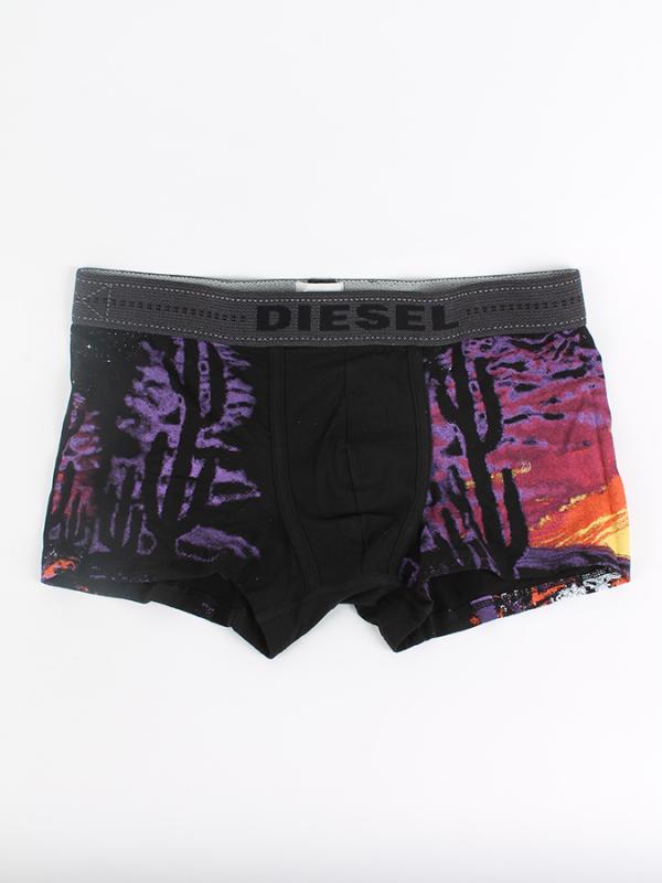 Boxerky Diesel UMBX-DAMIEN BOXERS Barevná
