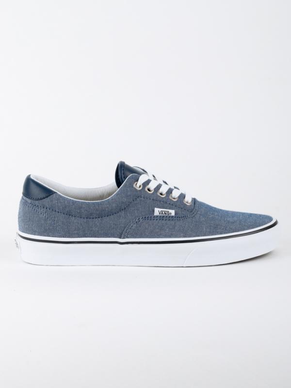 Boty Vans UA ERA 59 (CL) CHAMBR Barevná