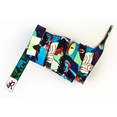 Retart Lace Belt Ové