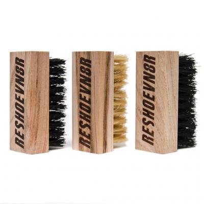 Reshoevn8r 3 Brush Combo Set
