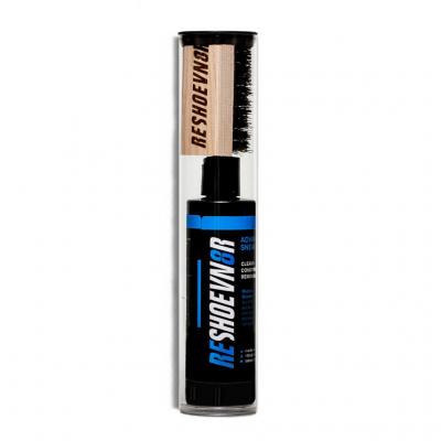 Reshoevn8r 8 oz. Shoe Cleaner With Brush