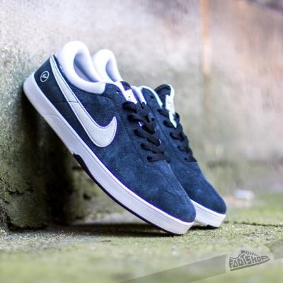Nike Eric Koston Fragment Black/White