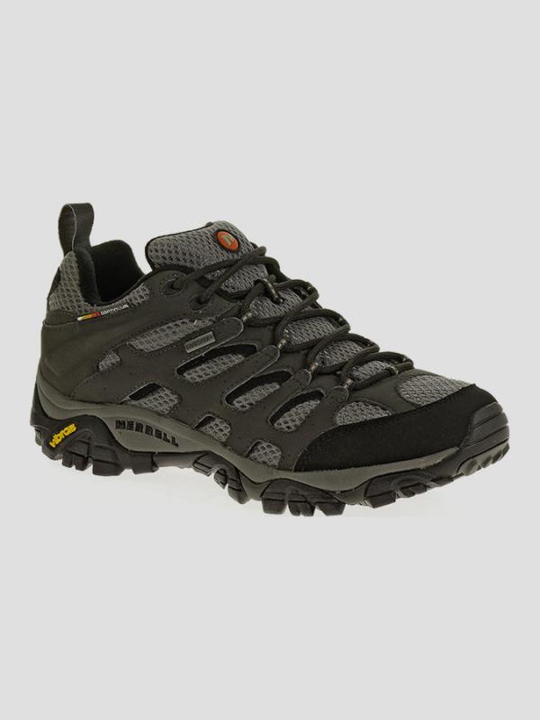 Boty Merrell MOAB GORE-TEX Barevná
